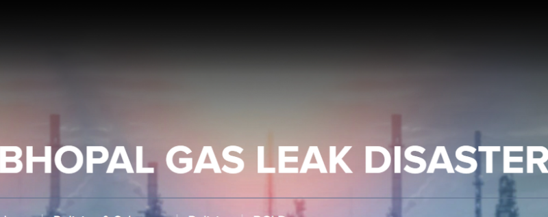 Source: https://chemicals.gov.in/bhopal-gas-leak-disaster